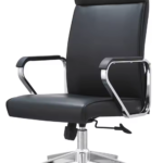 A120 Executive Swivel Computer Chair – Ergonomic Office Chair for Home, Office & Live Streaming – Comfortable for Long Sitting - Image 10