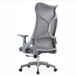 Maximize Comfort & Productivity with the Office Chair 268A – Your Perfect Work Companion-268A - Image 4