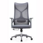 Maximize Comfort & Productivity with the Office Chair 268A – Your Perfect Work Companion-268A - Image 6