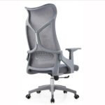 Maximize Comfort & Productivity with the Office Chair 268A – Your Perfect Work Companion-268A - Image 5