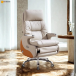 🪑 Model 2313 Electric Massage Chair | Voice Control with Vibration Therapy  Smart Comfort • Relaxation Technology • Advanced Seating Experience