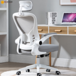 🪑 602 Ergonomic Office Chair | Multiple Frame & Mesh Options  Modern Comfort • Eco-Friendly Build • Everyday Office Seating