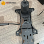 Customized Office Chair Mechanism – Metal Swivel Chair Accessories