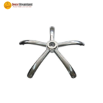 Aluminum Office Chair Wheel Base – Premium Heavy-Duty Base - Image 5