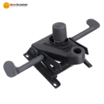 🪑 Mild Steel Knee Tilt Mechanism | Heavy-Duty Office Chair Recline System - Image 2