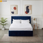 4451G Premium Gas-Lift Storage Bed - Image 4