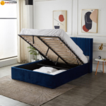 4451G Premium Gas-Lift Storage Bed - Image 5
