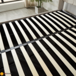 4451G Premium Gas-Lift Storage Bed - Image 6