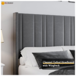 Model No. 4465-1G – Smart Storage Bed - Image 7