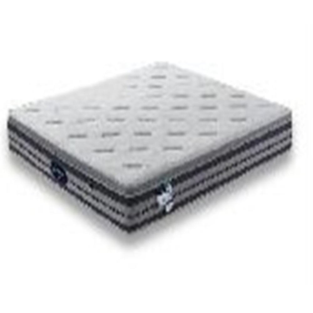 QJ-25 π QJ-25 Premium Mattress Knitted Fabric | 7-Zone Pocket Spring | Cloud Sense Cotton | Soybean Fiber - Image 1