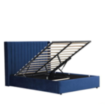 4451G Premium Gas-Lift Storage Bed - Image 2