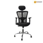 Grey Jazz Chair – Premium Comfort & Modern Design - Image 2