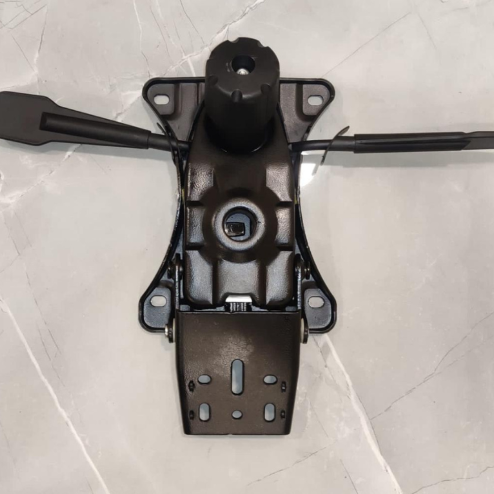 Untitled design (7) Double Lever Chair Mechanism - Image 1