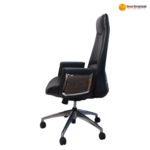 🪑 MD2102A Premium Ergonomic Office Chair – Synchronized Tilt Lock Mechanism - Image 3