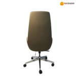 🪑 GA-83 Office Chair – Premium PU Upholstery  Comfortable | Durable | Professional Design - Image 3