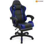 🪑 GC1039-1 Executive Office Chair | PU Leather Finish  Premium Comfort • Strong Structure • Professional Seating - Image 4