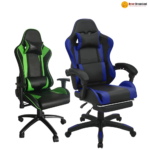 🪑 GC1039-1 Executive Office Chair | PU Leather Finish  Premium Comfort • Strong Structure • Professional Seating