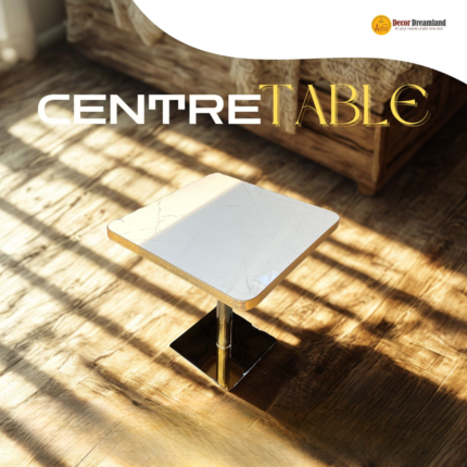 🍽️ DT-22 Luxury Onyx Marble Dining Table | Metallic Series Genuine Onyx Marble • Architectural PVD Base • High-Gloss Sophistication