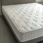 🛏️ MT-2 Hybrid Comfort Mattress | 7-Zone Luxury Series Pocket Spring • Memory Foam • Natural Latex • Hotel-Quality Sleep (Copy)
