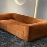 🛋️ SF-2 French Style Fabric Sofa | Nordic Compression Series Classic French Silhouette • Vacuum-Packed Convenience • High-Resilience Comfort - Image 4