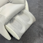 Model MC-02 4D Zero Gravity Executive Massage Chair | Luxury Electric Series 4D Precision Engineering • Zero Gravity Suspension • Professional-Grade Recovery - Image 2