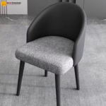 🪑 Y28# Dining Chair | Modern Ergonomics, Premium Comfort & Minimalist Style Advanced Comfort • Contemporary Aesthetic • Premium Dining Furniture - Image 6