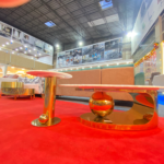 Model No. 209# | Luxury Center & Side Table Set Modern Minimalism • Stone-Top Elegance • Durable Versatility - Image 7