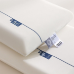🌙 PL-3 Cloud Memory Foam Pillow | Slow-Rebound Neck Support Slow-Rebound Technology • Cloud-Like Softness • Orthopedic Cervical Alignment - Image 3