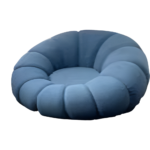 🛋️ SF-1 Modern European Reclining Leather Sofa Chair Top-Grain Leather Finish • Deep-Seating Comfort • Precision Recline - Image 2