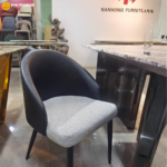🪑 Y28# Dining Chair | Modern Ergonomics, Premium Comfort & Minimalist Style Advanced Comfort • Contemporary Aesthetic • Premium Dining Furniture - Image 5