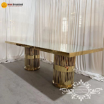 🍽️ 12# Luxury Dining Set | 1+6 Seater Collection Modern Elegance • Spacious Comfort • Premium Craftsmanship - Image 6