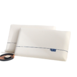 🌙 PL-3 Cloud Memory Foam Pillow | Slow-Rebound Neck Support Slow-Rebound Technology • Cloud-Like Softness • Orthopedic Cervical Alignment - Image 2
