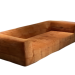 🛋️ SF-2 French Style Fabric Sofa | Nordic Compression Series Classic French Silhouette • Vacuum-Packed Convenience • High-Resilience Comfort - Image 2