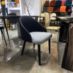 🪑 Y28# Dining Chair | Modern Ergonomics, Premium Comfort & Minimalist Style Advanced Comfort • Contemporary Aesthetic • Premium Dining Furniture - Image 4