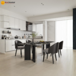 🪑 Y28# Dining Chair | Modern Ergonomics, Premium Comfort & Minimalist Style Advanced Comfort • Contemporary Aesthetic • Premium Dining Furniture - Image 3