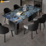 🪑 Y28# Dining Chair | Modern Ergonomics, Premium Comfort & Minimalist Style Advanced Comfort • Contemporary Aesthetic • Premium Dining Furniture - Image 2
