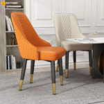 Dining Table Model 628# | Modern Rectangular Centerpiece (150 × 90 cm) Contemporary Elegance • Family-Sized Comfort • Minimalist Craftsmanship - Image 3