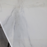 DT-092 Modern Dining Table – 4-Seater Comfort Series – Spacious Rectangular Wooden Table - Image 2