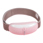 Model FB-1 Fat Burning Slimming Belt | Rechargeable Wireless Series Dual-Action Vibration • Targeted Thermal Therapy • Cordless Mobility - Image 3