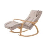 Model MC-01 Foldable Zero Gravity Massage Chair | Intelligent Series Space-Saving Innovation • Zero Gravity Recline • Intelligent Full-Body Kneading - Image 2