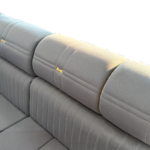 Model 1007 – Premium 6-Seater Sectional Sofa - Image 5