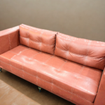 Model 1008 – Premium 2-Seater Sofa – Compact Luxury & Modern Silhouette - Image 2