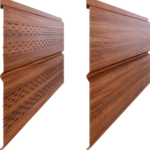 Triple Column Series – Premium 3-Rib Fluted Wall Panels – Dynamic Architectural Texture - Image 2