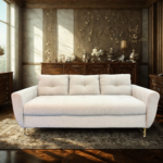 Model 1003 – Premium 3-Seater Sofa – Sleek Design & Maximum Durability