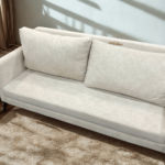 Model 1004 – Premium 2-Seater Sofa – Professional Style & Compact Comfort - Image 2
