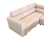 Model 1005 – Premium 6-Seater Sectional Sofa – Grand Luxury & Modular Excellence - Image 2