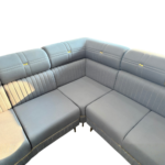 Model 1007 – Premium 6-Seater Sectional Sofa - Image 4