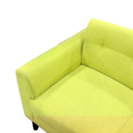 Model 1009 – Premium 3-Seater Sofa – Sophisticated Comfort & Bold Design - Image 2