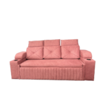 Model 1001 – Premium 3-Seater Sofa Cum Bed – Versatile Luxury & Space-Saving Design - Image 4