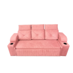 Model 1001 – Premium 3-Seater Sofa Cum Bed – Versatile Luxury & Space-Saving Design - Image 2